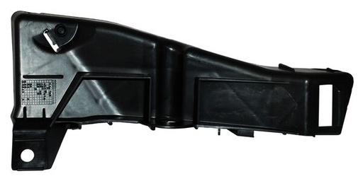 [SEIB09GUFTSR] GUIA FASCIA (DEFENSA) SEAT IBIZA DE 2009 AL 2016 SOPORTE TRAS DER TW