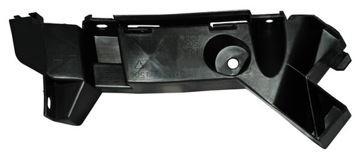 [SEIB09GUDETRL] GUIA FASCIA (DEFENSA) SEAT IBIZA DE 2009 AL 2016 TRAS IZQ TW