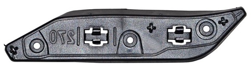 [GDSIB18L] GUIA FASCIA (DEFENSA) SEAT IBIZA/ FR 18-24 DEL IZQ TW