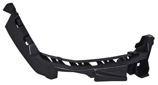 [GDSIB18FL] GUIA FASCIA (DEFENSA) SEAT IBIZA/ FR 18-20 SOPORTE P/FARO DEL IZQ TW