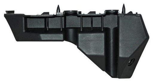 [GDSLE17R] GUIA FASCIA (DEFENSA) SEAT LEON 17-19 DEL DER