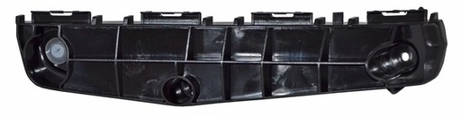 [TOPR16GUFALDR] GUIA FASCIA (DEFENSA) TOYOTA PRIUS 16-18 LAT DEL DER TW