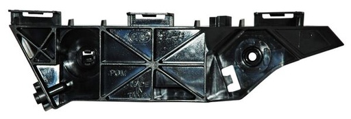 [TOAVA12GUIFASR] GUIA FASCIA (DEFENSA) TOYOTA AVANZA 12-15 DEL DER TW