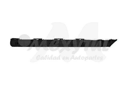 [TOCAM07GUFHGTL] GUIA FASCIA (DEFENSA) TOYOTA CAMRY DE 2007 AL 2011 TRAS IZQ (132982) AE