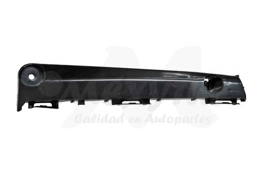 [TOCAM12GUFHGDL] GUIA FASCIA (DEFENSA) TOYOTA CAMRY DE 2012 AL 2014 DEL IZQ (130325) *R
