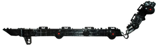 [TOCAM15GUFHGTR] GUIA FASCIA (DEFENSA) TOYOTA CAMRY DE 2015 AL 2017 TRAS DER (133001) TW