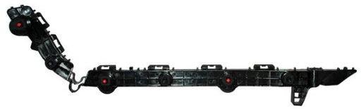 [TOCAM15GUFHGTL] GUIA FASCIA (DEFENSA) TOYOTA CAMRY DE 2015 AL 2017 TRAS IZQ (133002) TW