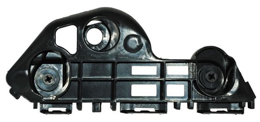 [TOCA18DR] GUIA FASCIA (DEFENSA) TOYOTA CAMRY 18-24 DEL DER TW