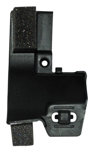 [GDTCA18LLE] GUIA FASCIA (DEFENSA) TOYOTA CAMRY 18 LE DEL IZQ TW