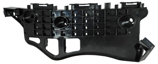 [GDTCH18L] GUIA FASCIA (DEFENSA) TOYOTA CHR 18-19 DEL IZQ