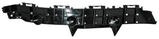 [GTTCH18L] GUIA FASCIA (DEFENSA) TOYOTA CHR 18-19 TRAS IZQ