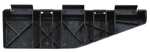 [TOCO03GUDETRR] GUIA FASCIA (DEFENSA) TOYOTA COROLLA DE 2003 AL 2008 TRAS DER