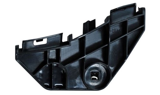 [TOCOR09GUDTRSR] GUIA FASCIA (DEFENSA) TOYOTA COROLLA 09-13 SUP TRAS DER TW