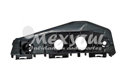 [TOCOR11GUFHGDR] GUIA FASCIA (DEFENSA) TOYOTA COROLLA DE 2011 AL 2013 (126768)