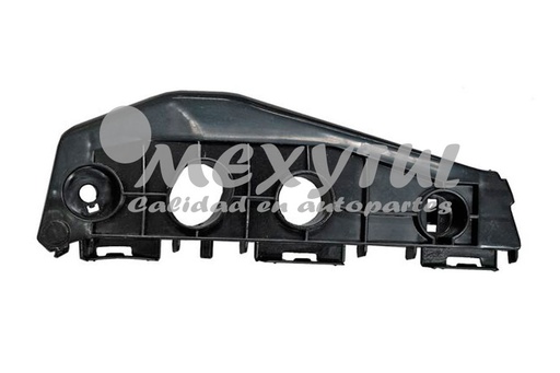 [TOCOR11GUFHGDL] GUIA FASCIA (DEFENSA) TOYOTA COROLLA DE 2011 AL 2013 DEL IZQ (126769)