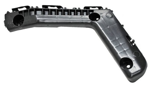 [TOCOR14GUFDL] GUIA FASCIA (DEFENSA) TOYOTA COROLLA DE 2014 AL 2016 DEL IZQ (136494)