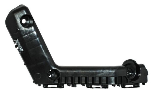 [TOCO17GUFADR] GUIA FASCIA (DEFENSA) TOYOTA COROLLA 17-19 DEL DER TW