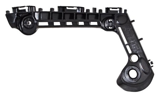 [GDTCO20R] GUIA FASCIA (DEFENSA) TOYOTA COROLLA 20 DEL DER TW