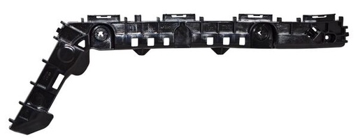 [GTTCO20SR] GUIA FASCIA (DEFENSA) TOYOTA COROLLA DE 2020 SOPORTE MTP REVI TRAS DER TW