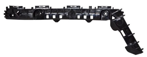 [GTTCO20SL] GUIA FASCIA (DEFENSA) TOYOTA COROLLA 20 SOPORTE TRAS IZQ TW