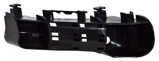 [GTTCO20CSL] GUIA FASCIA (DEFENSA) TOYOTA COROLLA 20 TRAS IZQ