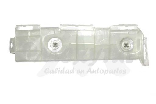 [TOHIA05GUFTR] GUIA FASCIA (DEFENSA) TOYOTA HIACE DE 2005 AL 2018 TRAS DER (130573) EX+