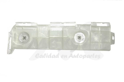 [TOHIA05GUFTL] GUIA FASCIA (DEFENSA) TOYOTA HIACE DE 2005 AL 2018 TRAS IZQ (130590) EX+