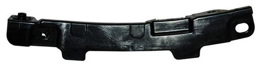 [GDTHL14R] GUIA FASCIA (DEFENSA) TOYOTA HIGHLANDER 14-16 DEL DER