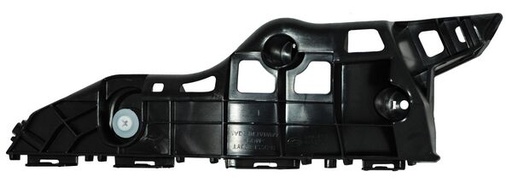 [GDTHL17L] GUIA FASCIA (DEFENSA) TOYOTA HIGHLANDER 17-18 DEL IZQ TW