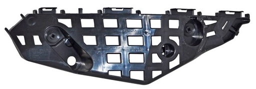 [GDTHL20L] GUIA FASCIA (DEFENSA) TOYOTA HIGHLANDER 20 DEL IZQ