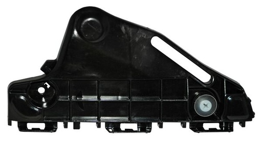 [TOHIL16GUIDL] GUIA FASCIA (DEFENSA) TOYOTA HILUX DE 2016 AL 2025 DEL IZQ