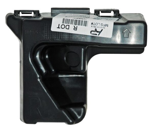 [GDTPR16R] GUIA FASCIA (DEFENSA) TOYOTA PRIUS 16-17 DEL DER TW