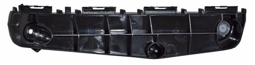 [GDTPR16LL] GUIA FASCIA (DEFENSA) TOYOTA PRIUS 16-18 LAT DEL IZQ TW