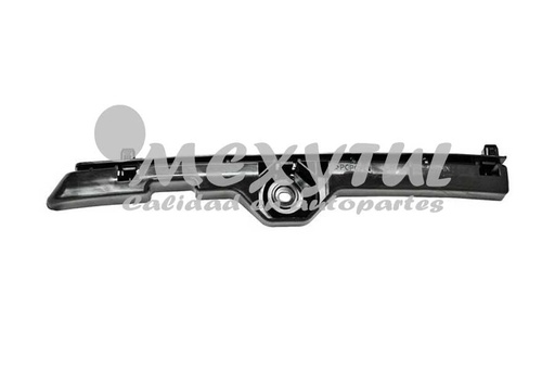 [TOPUH05GUFHGDR] GUIA FASCIA (DEFENSA) TOYOTA HILUX DE 2005 AL 2008 DEL DER (127251) AE TW
