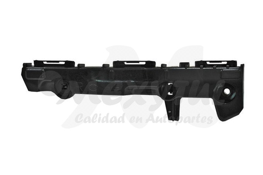 [TOPUH12GUFDR] GUIA FASCIA (DEFENSA) TOYOTA HILUX DE 2012 AL 2015 DEL DER (130337) TW