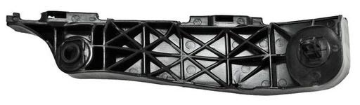 [TORAV06GUFDR] GUIA FASCIA (DEFENSA) TOYOTA RAV4 DE 2006 AL 2012 DEL DER (129640) TW