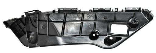 [GDTO-RA13-31] GUIA FASCIA (DEFENSA) TOYOTA RAV4 2013 AL 2017 RETENCION DEL DER (133131)