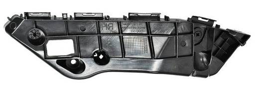 [TORAV13GUFDL] GUIA FASCIA (DEFENSA) TOYOTA RAV4 13-17 RETENCION DEL IZQ (133132) TW