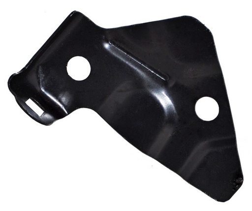 [GDTR419L] GUIA FASCIA (DEFENSA) TOYOTA RAV4 19-20 DEL IZQ TW