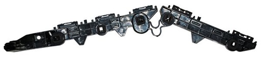 [GTTR419LR] GUIA FASCIA (DEFENSA) TOYOTA RAV4 19-20 LAT TRAS DER