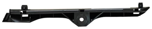 [TOSIE04GUFDL] GUIA FASCIA (DEFENSA) TOYOTA SIENNA 04-10 DEL IZQ TW