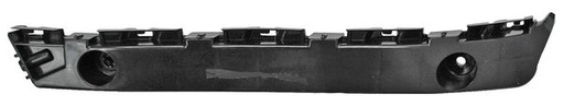 [TOSIE11GUFDR] GUIA FASCIA (DEFENSA) TOYOTA SIENNA 2011 AL 2020 DEL DER (134741)