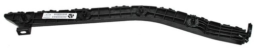 [TOSIE11GUFTR] GUIA FASCIA (DEFENSA) TOYOTA SIENNA DE 2011 AL 2015 TRAS DER (137175)