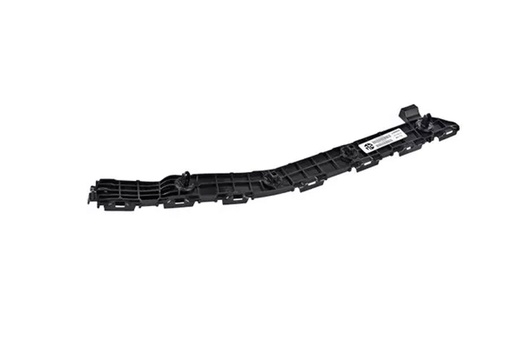 [TOSIE11GUFTL] GUIA FASCIA (DEFENSA) TOYOTA SIENNA DE 2011 AL 2015 TRAS IZQ (137176)