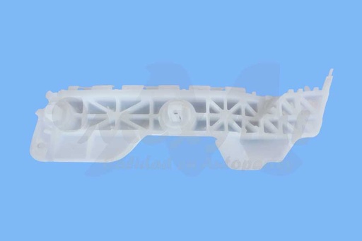 [TOYAR07GUFHGTL] GUIA FASCIA (DEFENSA) TOYOTA YARIS DE 2007 AL 2011 3/5 PTAS TRAS IZQ (133037) AE