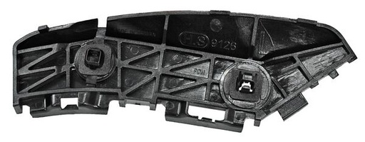 [TOYAR07GUFTR] GUIA FASCIA (DEFENSA) TOYOTA YARIS DE 2007 AL 2015 4 PTAS TRAS DER (128358) AE