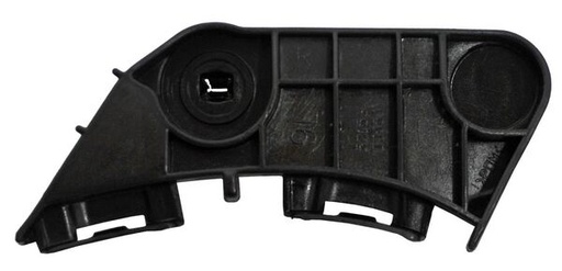 [GTTYA17SR] GUIA FASCIA (DEFENSA) TOYOTA YARIS 17 4 PTAS SOPORTE TRAS DER TW