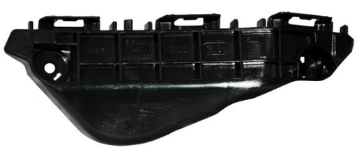 [TOYAR17GUFHGDL] GUIA FASCIA (DEFENSA) TOYOTA YARIS DE 2017 AL 2018 4 PTAS DEL IZQ (133783) 