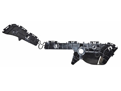 [GTTYA18R] GUIA FASCIA (DEFENSA) TOYOTA YARIS 18-19 TRAS DER TW