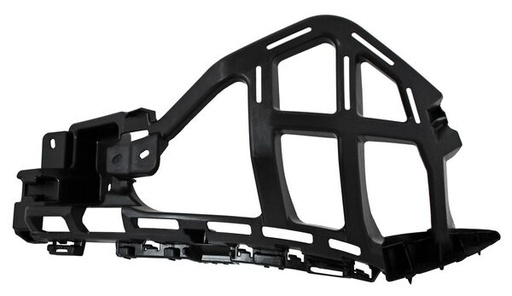 [GTVBE12R] GUIA FASCIA (DEFENSA) VOLKSWAGEN BEETLE 12-17 TRAS DER TW